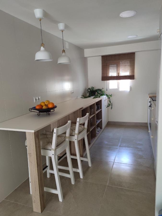 Precioso Recién Reformado En Appartement