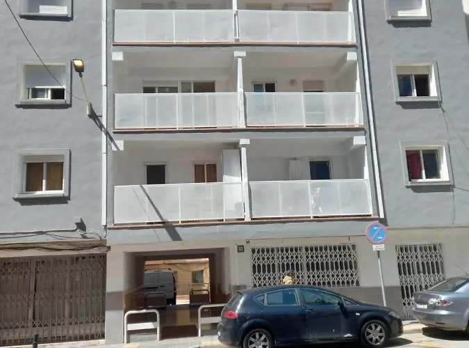 Precioso apartamento recién reformado en Benidorm