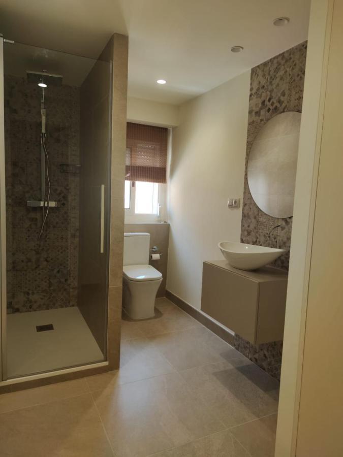 Precioso Recién Reformado En Apartamento