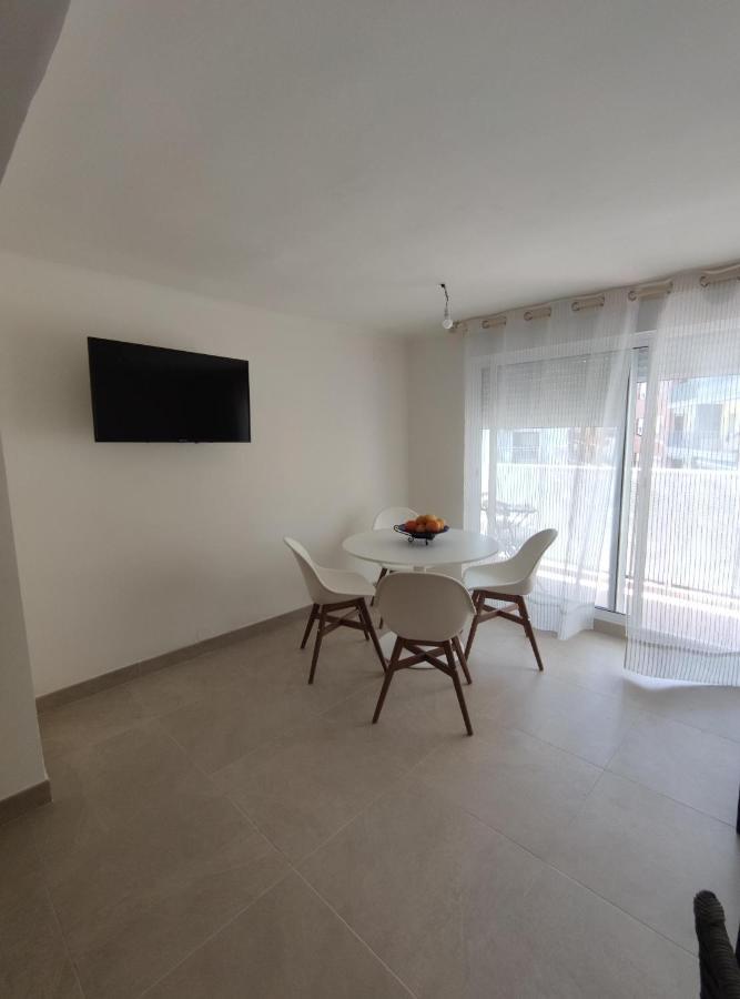 Apartamento Precioso Recién Reformado En Benidorm
