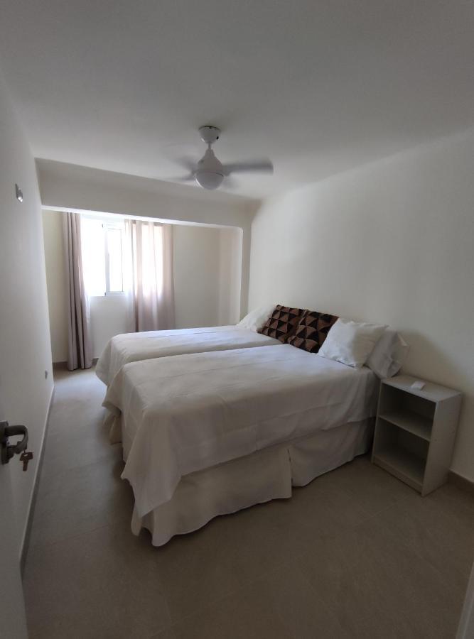 Apartamento Precioso Recién Reformado En