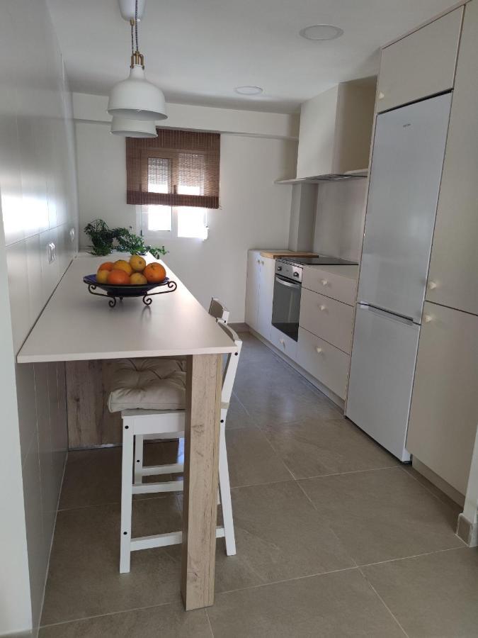 Precioso Recién Reformado En Benidorm
